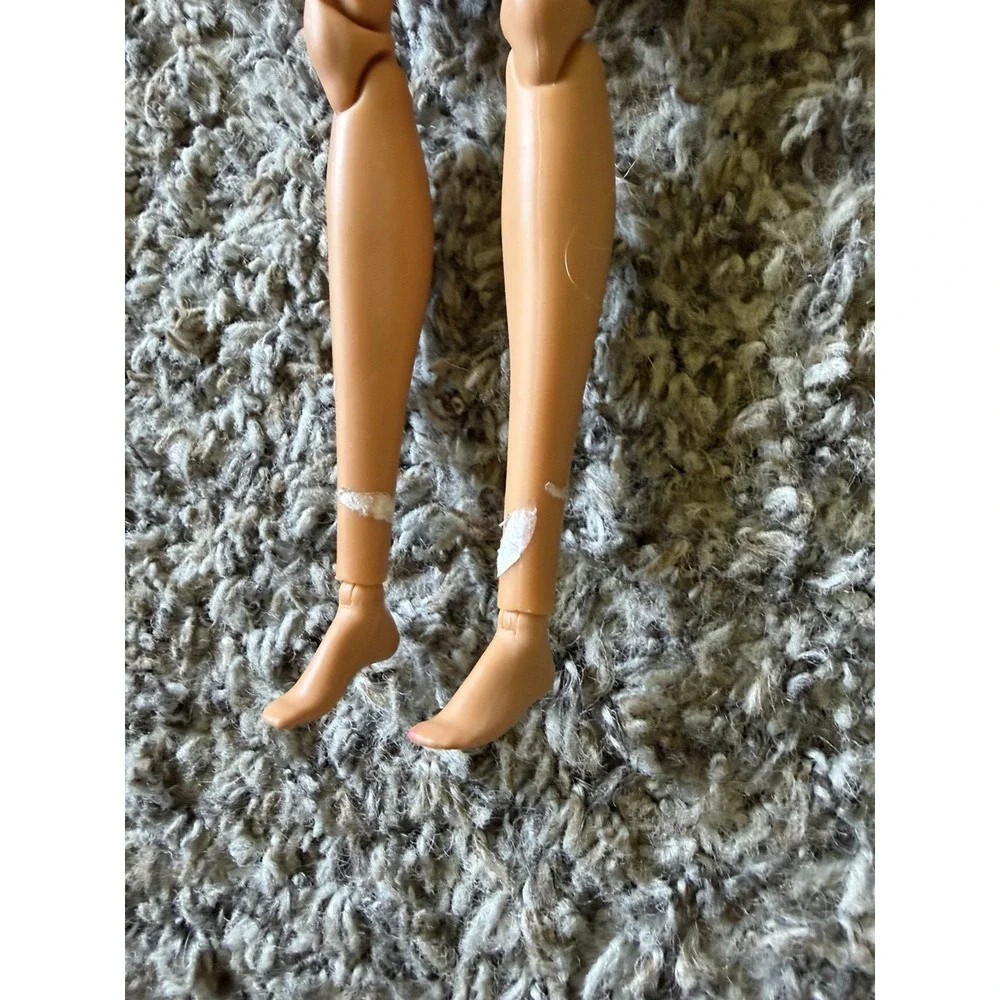Mattel see all